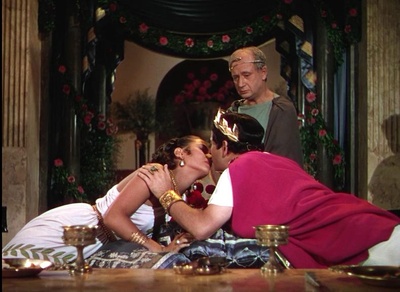 暴君焚城录剧照的剧照