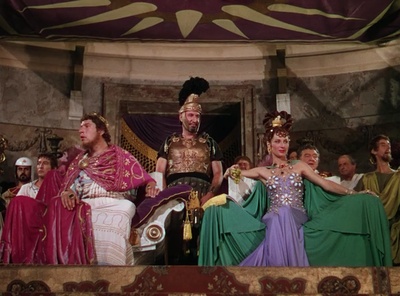 暴君焚城录剧照的剧照