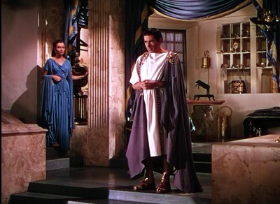 暴君焚城录剧照的剧照