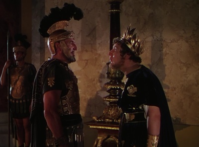 暴君焚城录剧照的剧照