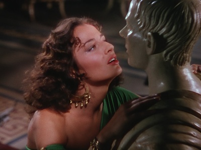 暴君焚城录剧照的剧照