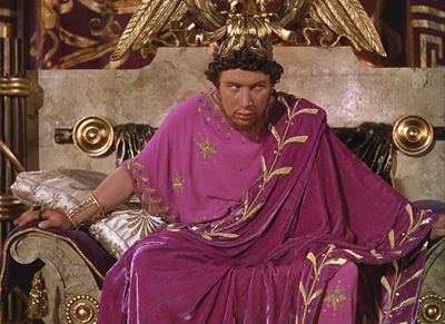 暴君焚城录剧照的剧照