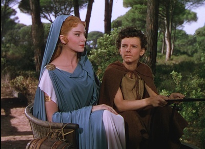 暴君焚城录剧照的剧照