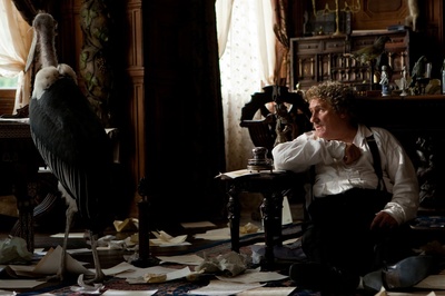 另一个大仲马剧照的剧照