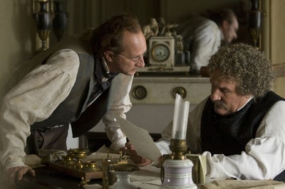 另一个大仲马剧照的剧照