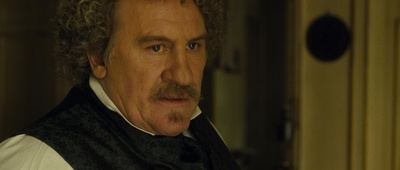 另一个大仲马剧照的剧照