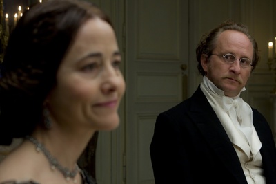 另一个大仲马剧照的剧照