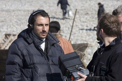 另一个大仲马剧照的剧照