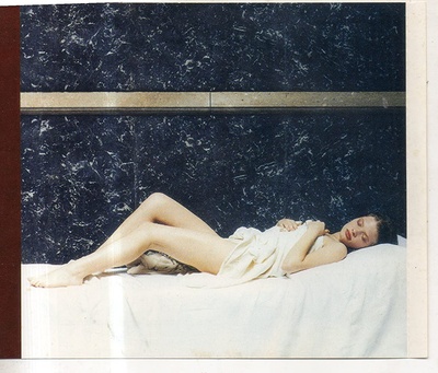 爱欲旋律剧照的剧照