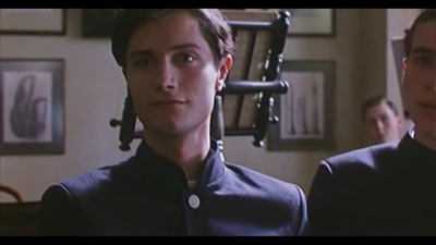 爱欲旋律剧照的剧照