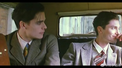 爱欲旋律剧照的剧照