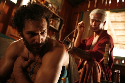 决战豪门剧照的剧照