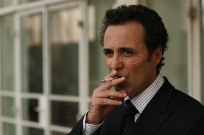 决战豪门剧照的剧照