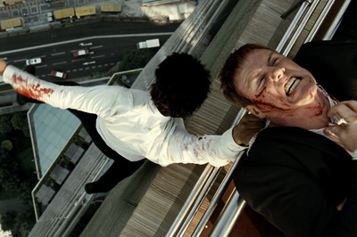 决战豪门剧照的剧照