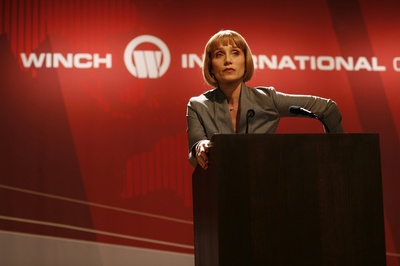 决战豪门剧照的剧照