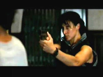 决战豪门剧照的剧照