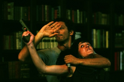 决战豪门剧照的剧照