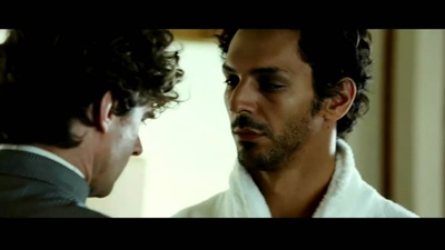 决战豪门剧照的剧照