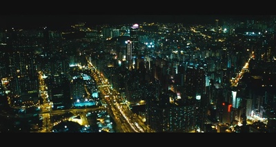 决战豪门剧照的剧照