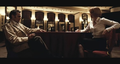 决战豪门剧照的剧照