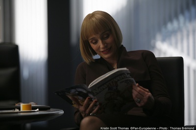 决战豪门剧照的剧照