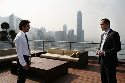 决战豪门剧照的剧照