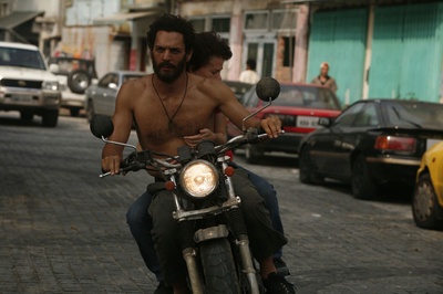 决战豪门剧照的剧照