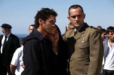 决战豪门剧照的剧照