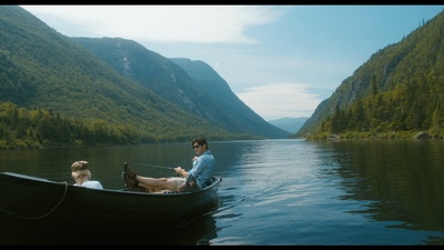 美的统治剧照的剧照