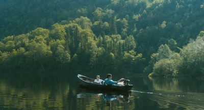 美的统治剧照的剧照