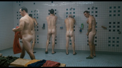 美的统治剧照的剧照