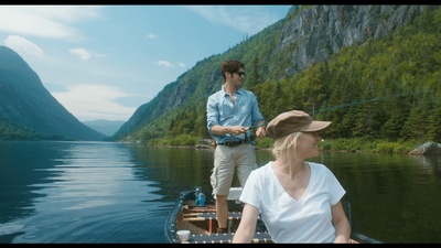 美的统治剧照的剧照