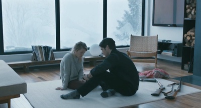 美的统治剧照的剧照