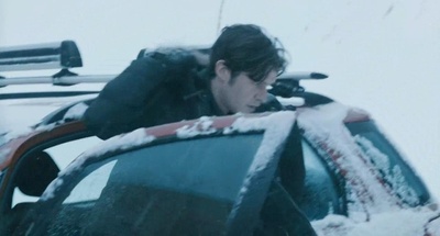 美的统治剧照的剧照