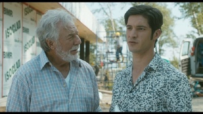 美的统治剧照的剧照