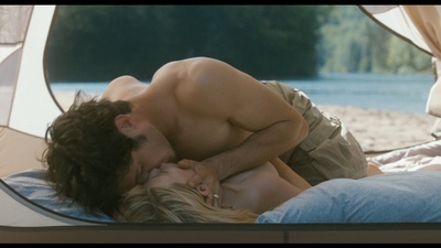 美的统治剧照的剧照