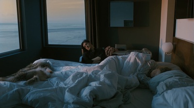 美的统治剧照的剧照