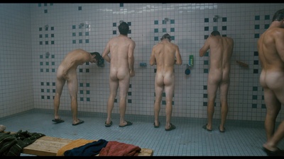 美的统治剧照的剧照