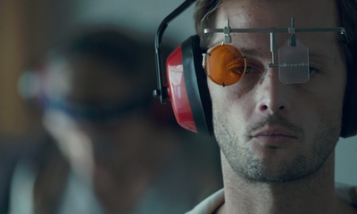 一个体面的男人剧照的剧照