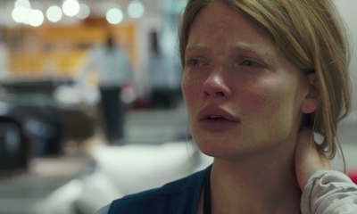 一个体面的男人剧照的剧照