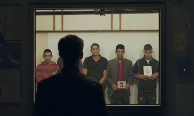 一个体面的男人剧照的剧照