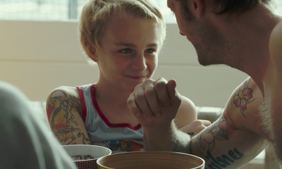 一个体面的男人剧照的剧照