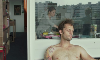 一个体面的男人剧照的剧照