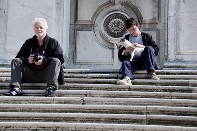 爱无可赦剧照的剧照