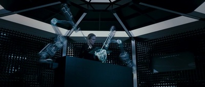 蝶蛹剧照的剧照