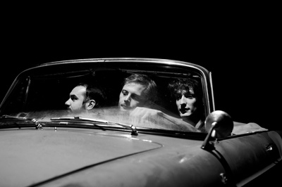 亲如手足剧照的剧照