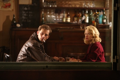 隐秘的恋情剧照的剧照