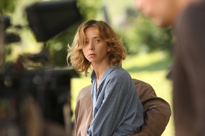 隐秘的恋情剧照的剧照