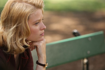 隐秘的恋情剧照的剧照