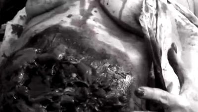 痛苦圣经2剧照的剧照